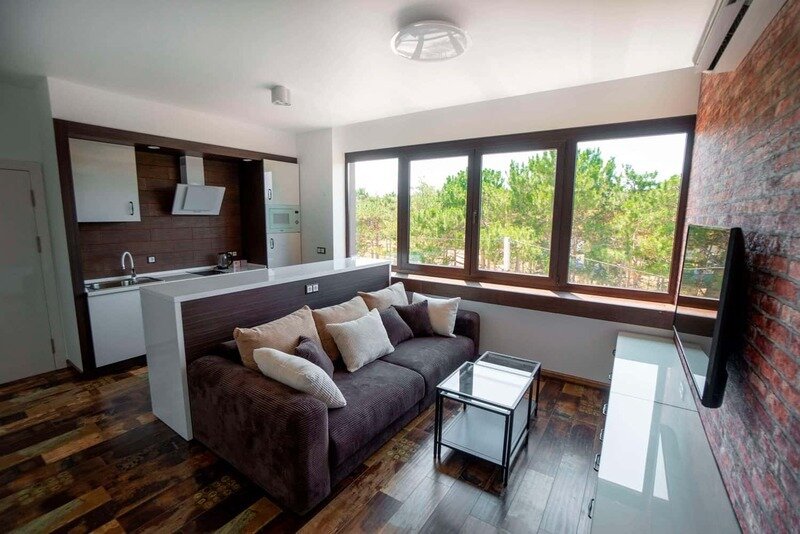 Люкс 3-местный 2-комнатный (13)