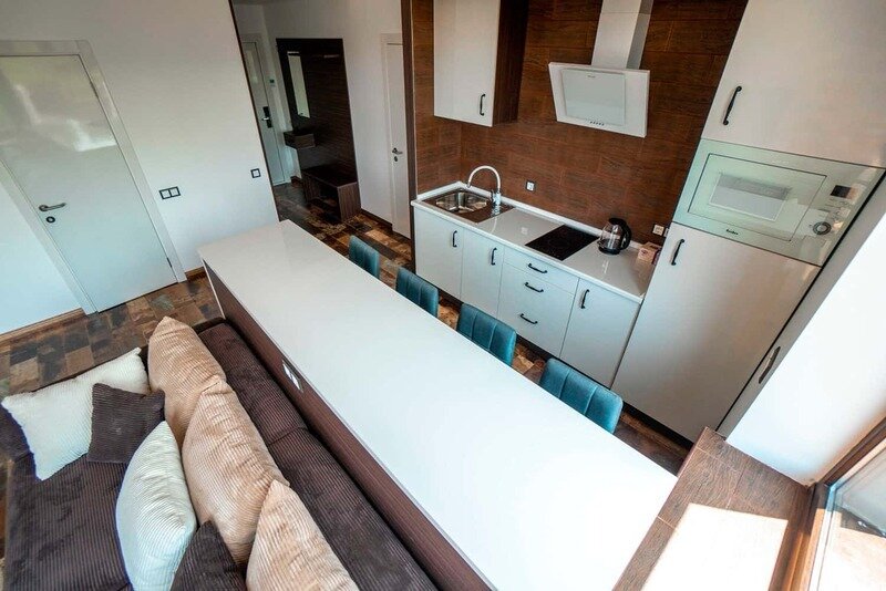 Люкс 3-местный 2-комнатный (11)