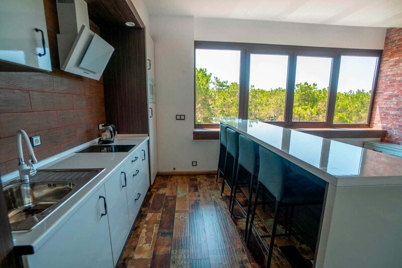 Люкс 3-местный 2-комнатный (10)