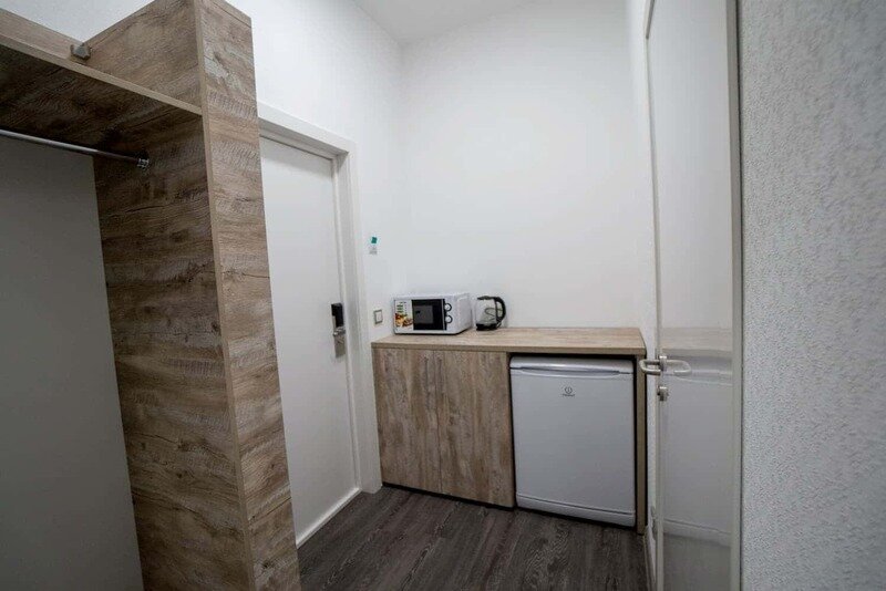 Полулюкс 3-местный 2-комнатный (4)