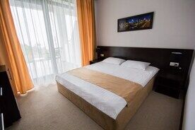 Стандартный 2-местный 1-комнатный, Отель Вербена-Пляж, Севастополь