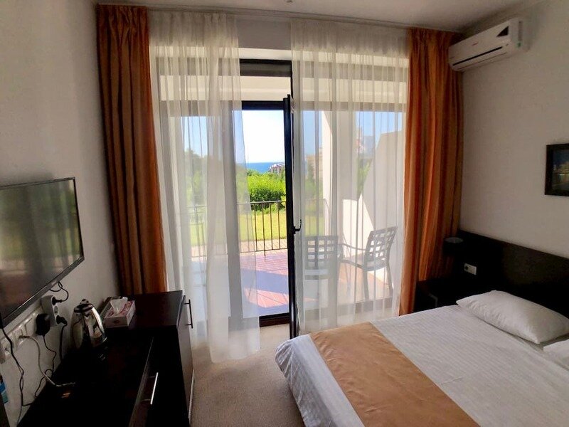 Стандартный 2-местный 1-комнатный (7)