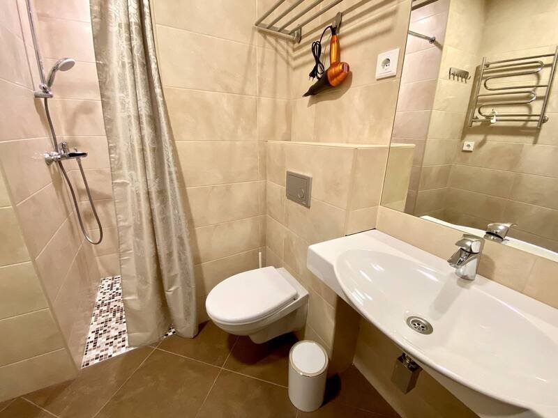 Стандартный 2-местный 1-комнатный (6)