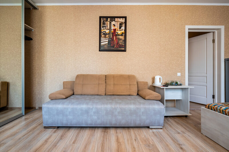 Семейный 4-местный