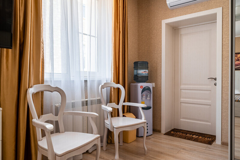 Семейный 4-местный