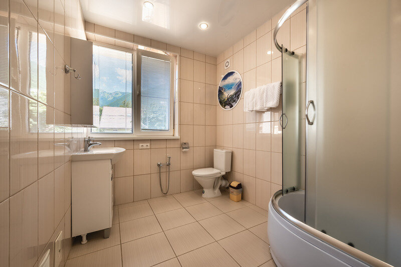 Семейный 4-местный