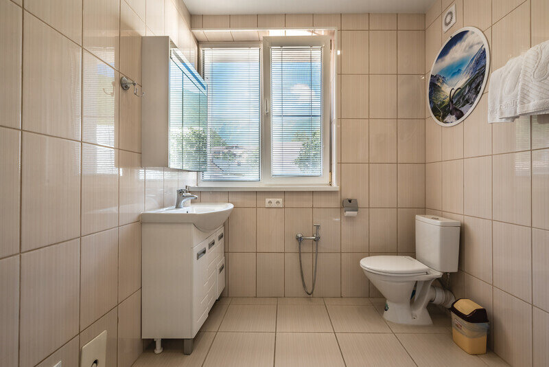 Семейный 4-местный