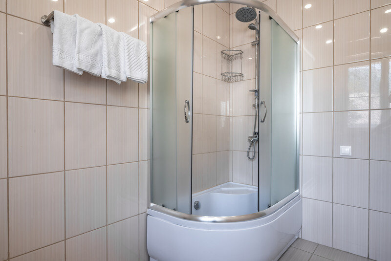 Семейный 4-местный