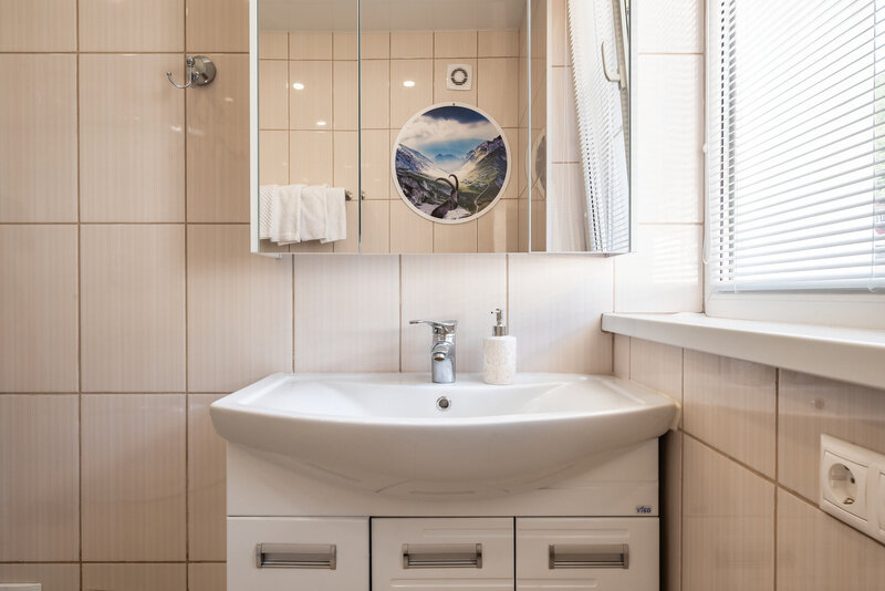 Семейный 4-местный