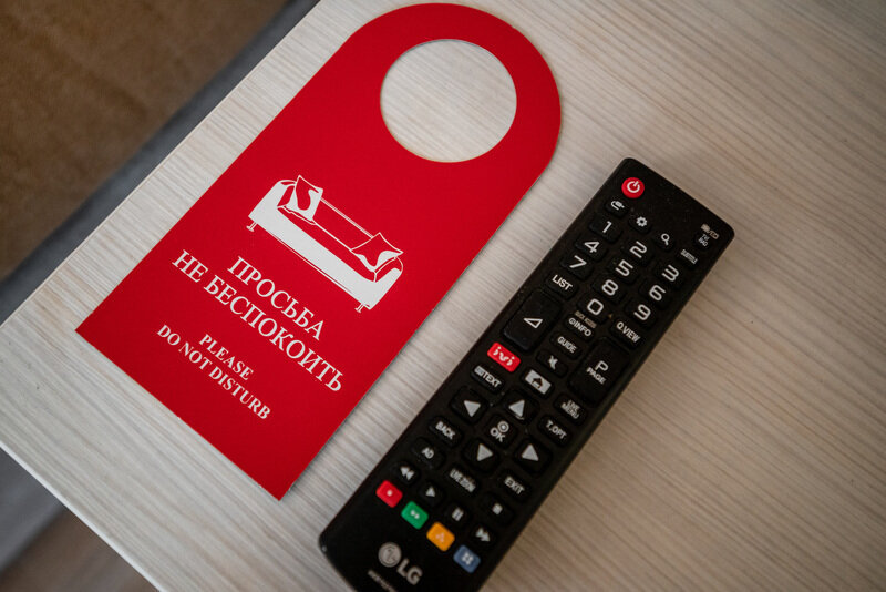 Семейный 4-местный