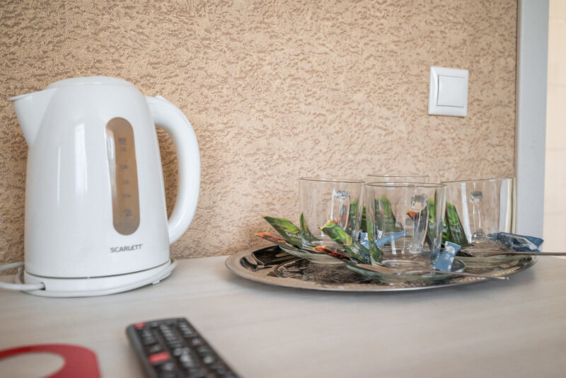 Семейный 4-местный