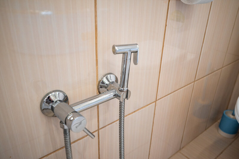 Семейный 4-местный