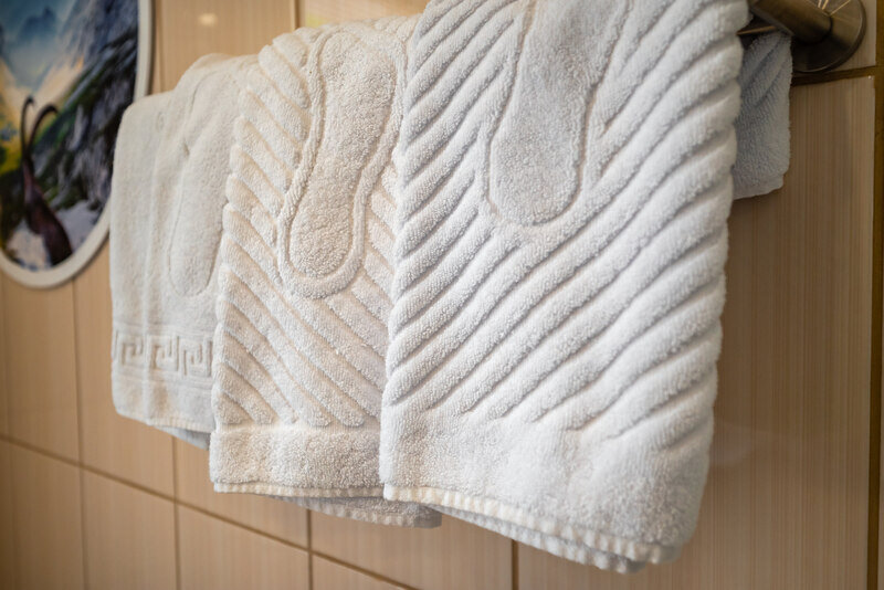 Семейный 4-местный