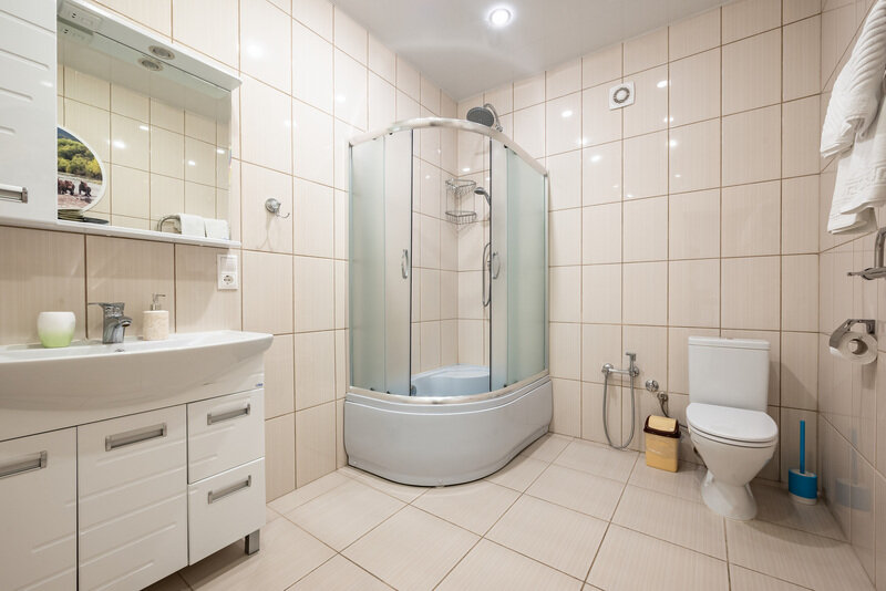 Семейный 4-местный