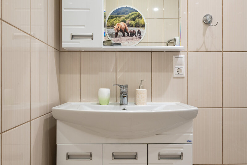 Семейный 4-местный