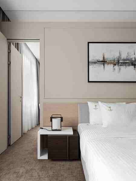 Стандартный 2-местный DBL