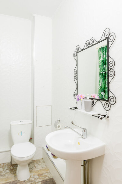 Апартаменты премиум 5-местные (2-комнатные)