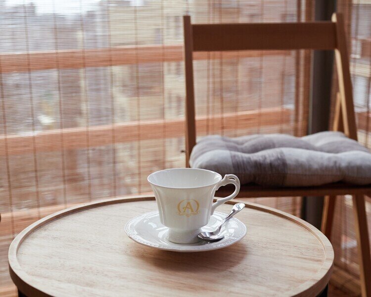 Апартаменты стандарт Плюс 2-местный (1-комнатный)