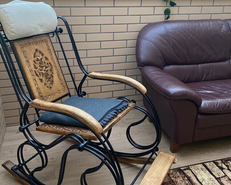 Апартаменты стандарт Плюс 2-местный (1-комнатный)