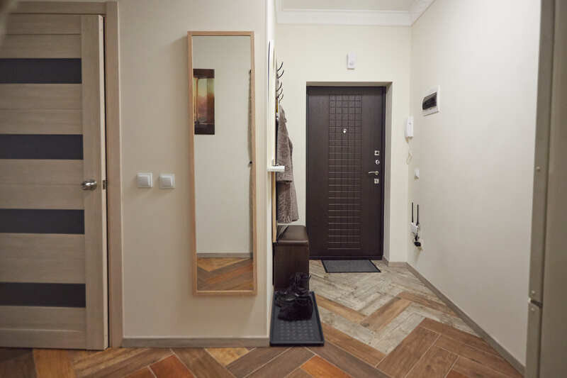 Апартаменты стандарт Плюс 2-местный (1-комнатный)