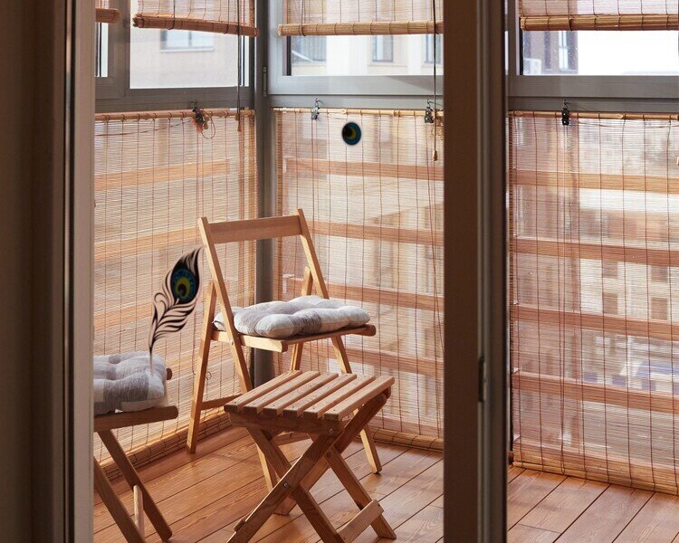 Апартаменты стандарт Плюс 2-местный (1-комнатный)