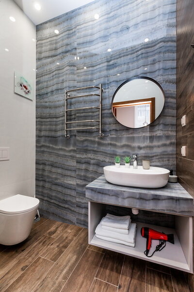 Стандартный 2-местный (1-комнатный)