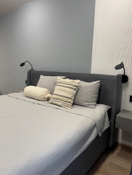 Апартаменты 2-местные