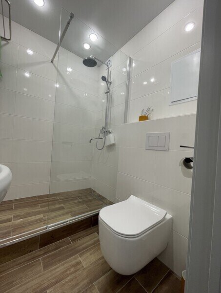 Апартаменты 2-местные