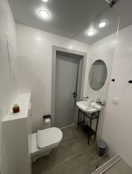 Апартаменты 2-местные