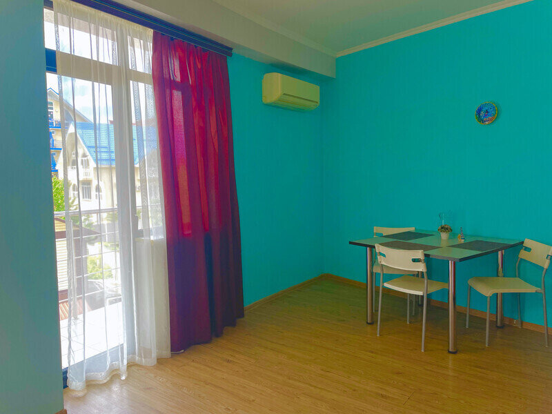 Студио 2-местный