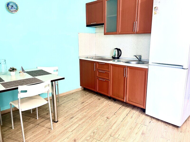 Студио 2-местный