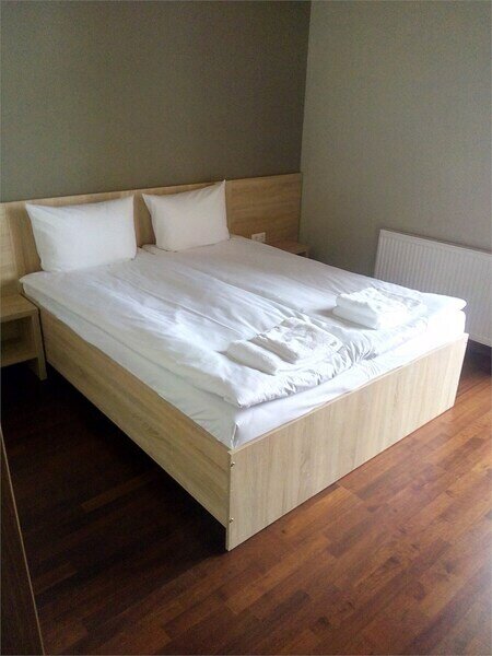 Семейный 4-местный (с двумя санузлами)