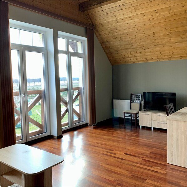 Семейный 4-местный (с двумя санузлами)