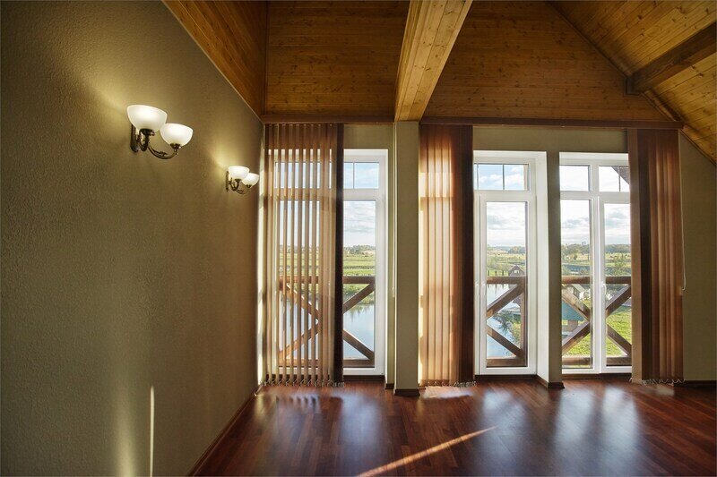 Семейный 4-местный (с двумя санузлами)