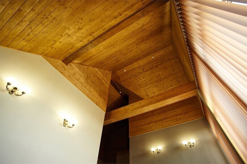 Семейный 4-местный (с двумя санузлами)