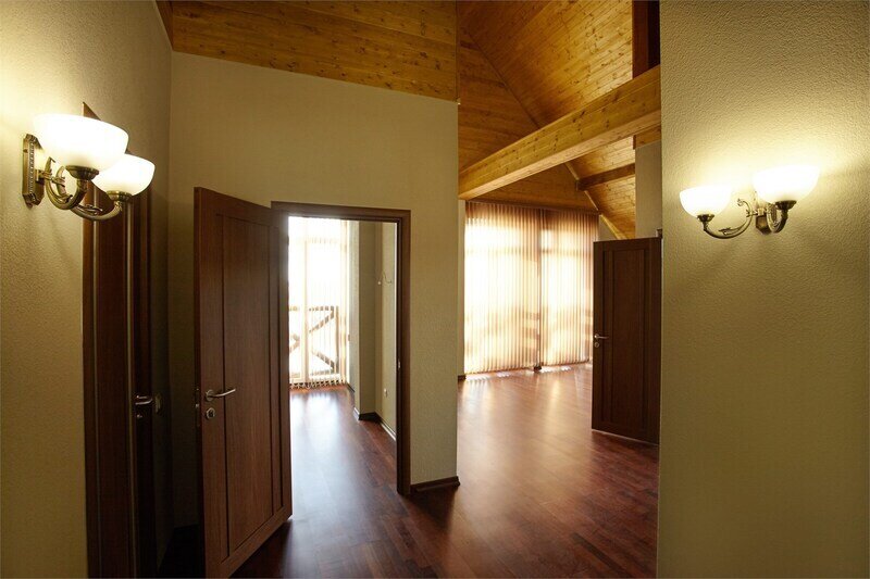 Семейный 4-местный (с двумя санузлами)