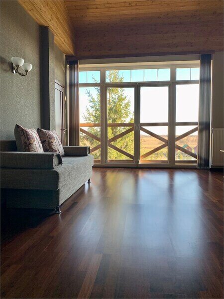 Семейный 4-местный (с одним санузлом)