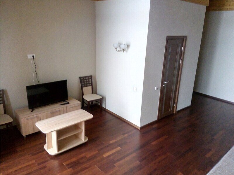 Семейный 4-местный (с одним санузлом)