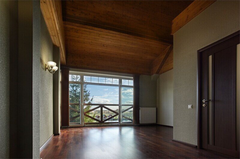 Семейный 4-местный (с одним санузлом)