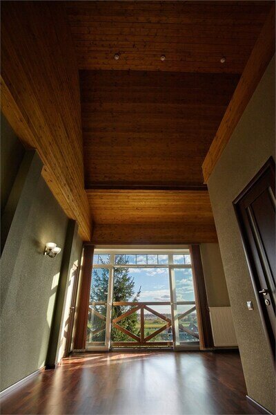 Семейный 4-местный (с одним санузлом)