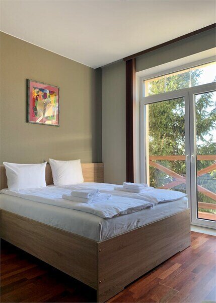 Стандартный 2-местный DBL