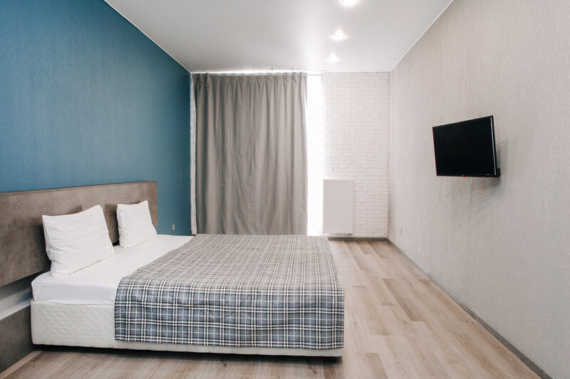 Стандарт DBL