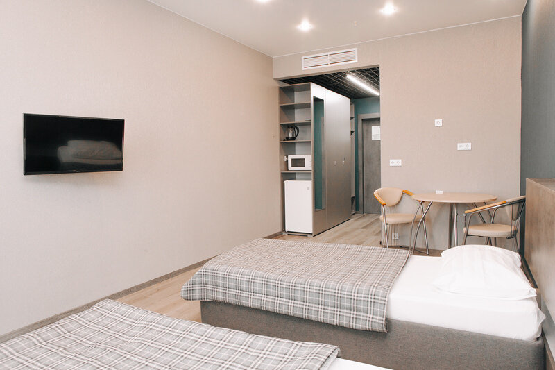 Стандарт TWIN