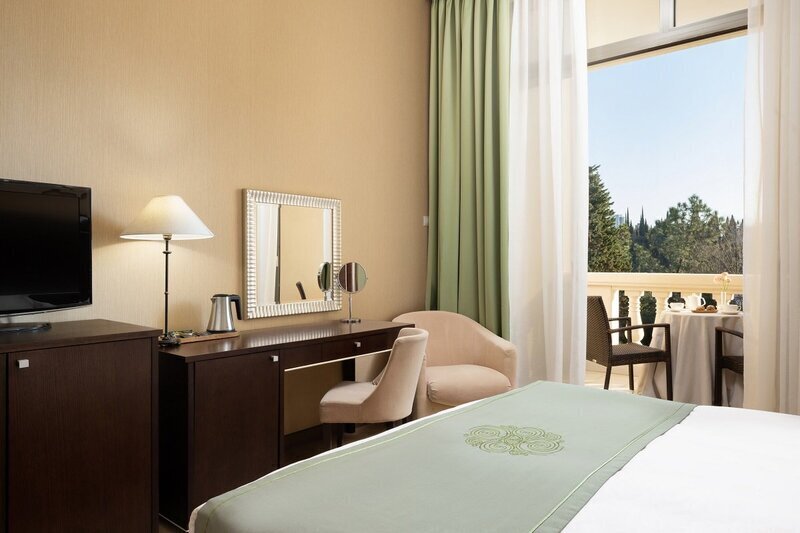 Стандартный 2-местный