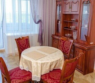 Апартаменты 2-местный 3-комнатный (Премиум)