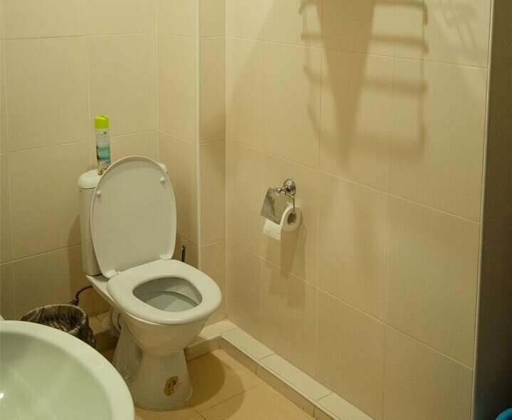 Полулюкс 2-местный 2-комнатный