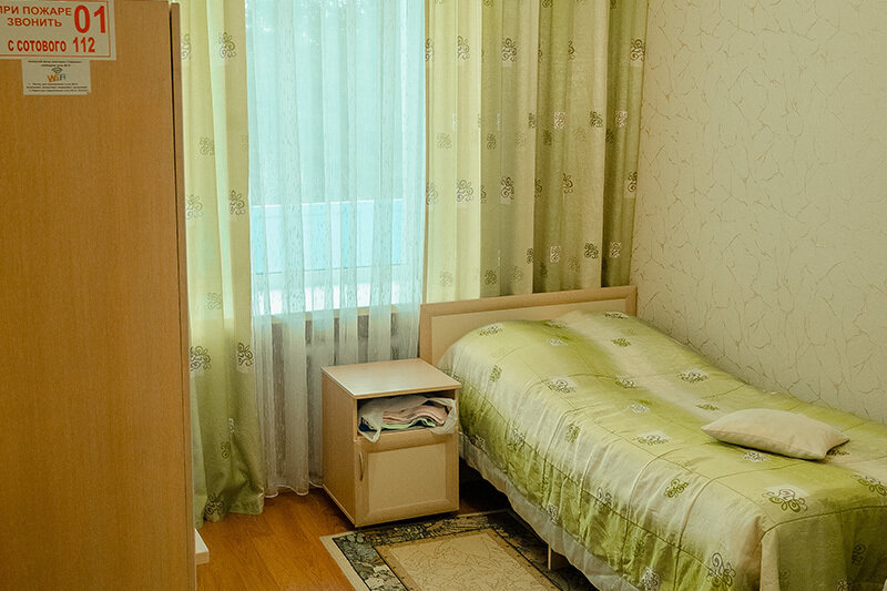 Стандарт 2-местный TWIN