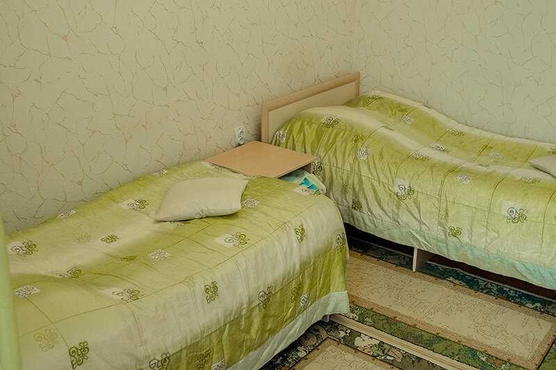 Стандарт 2-местный TWIN