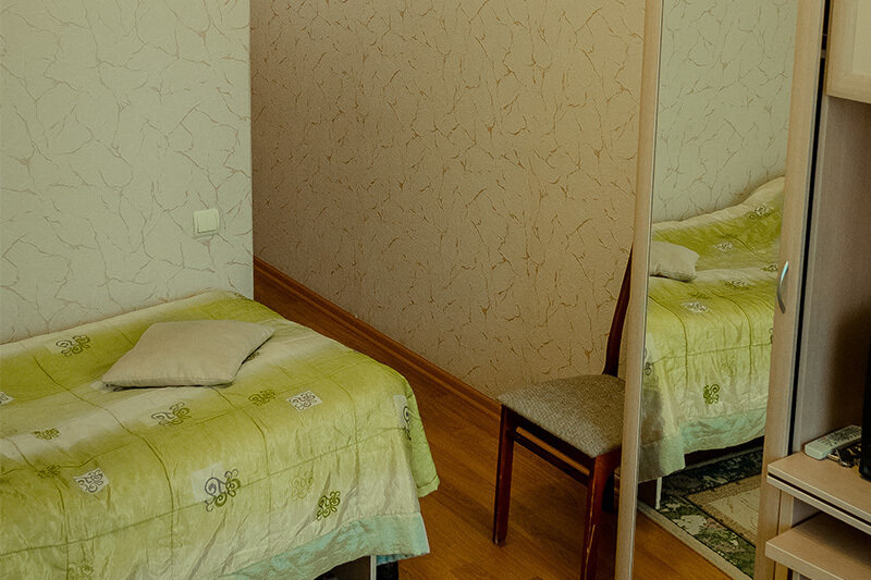 Стандарт 2-местный TWIN