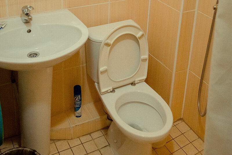 Стандарт 2-местный TWIN